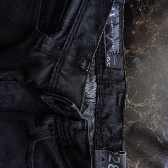 Armani Exchange Jeans - Picture 3 of 6